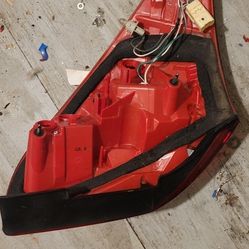 Rav 4 2006 And Tsx 2004 Rear Headlights 