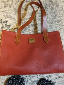 Dooney & Bourke 1975