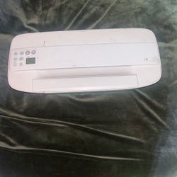 Hewlet Packard Printer  Desk jet 3772
