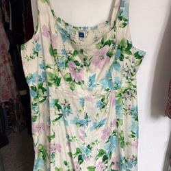 Old Navy Dress