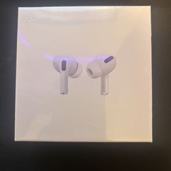 Brand New AirPods Pods