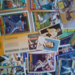 Baseball Basketball Hockey Sports Cards
