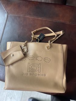 Bebe Purse