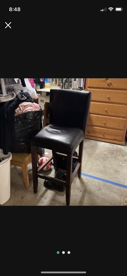 Bar Chair