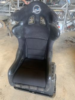 NRG Seat