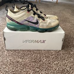 Nike Vapermax 