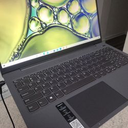 Lenovo Laptop 