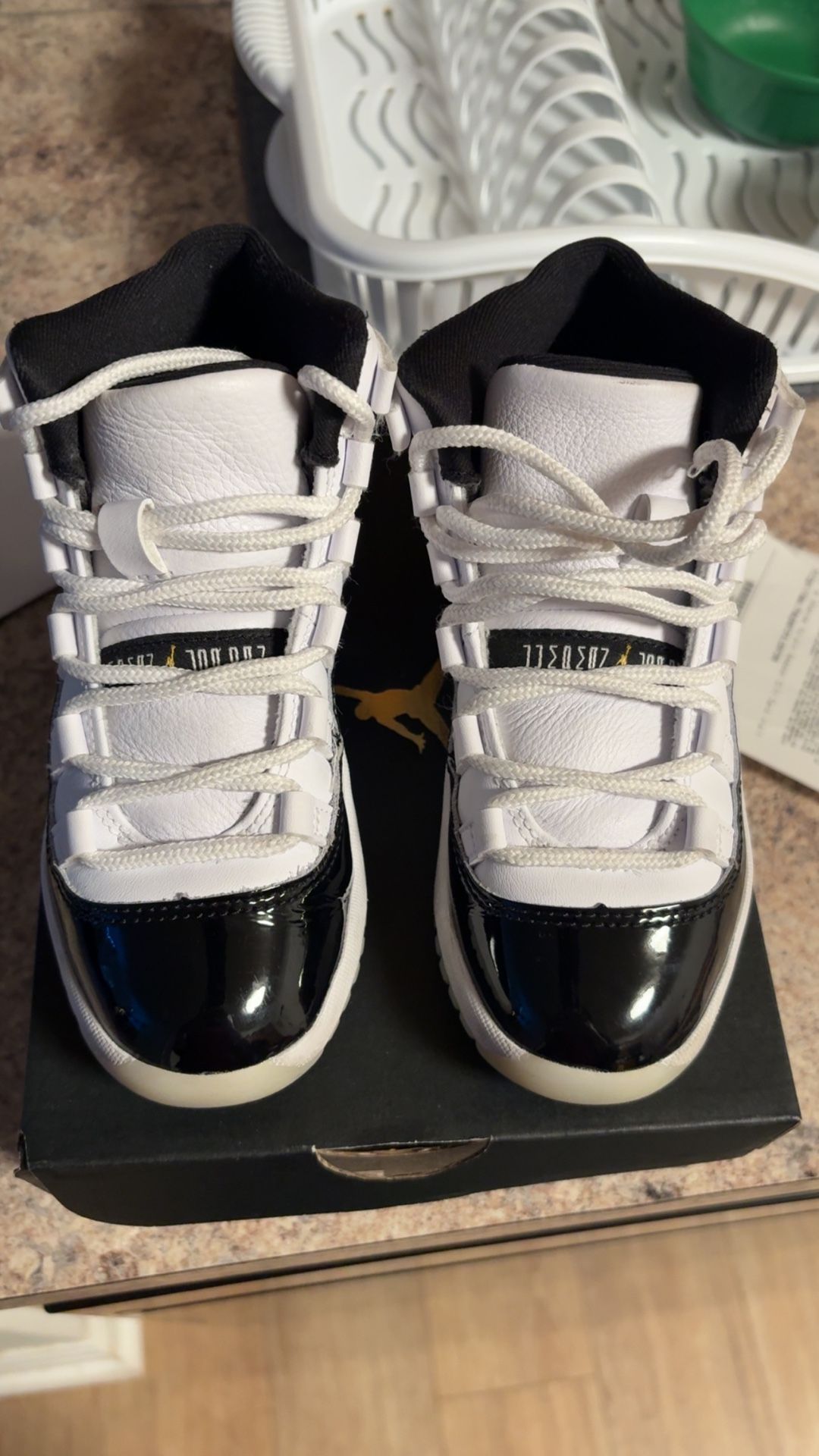 Jordan Retro 11