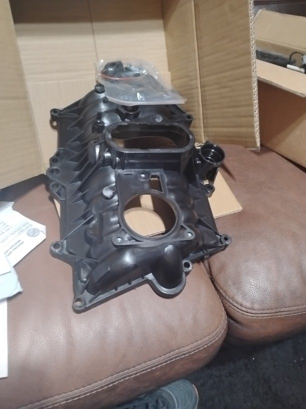 Intake Manafold
