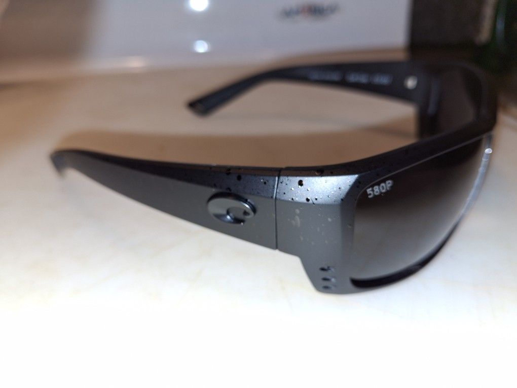 Polarized Sunglasses. Brand New. Never Worn.