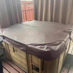Hot Tub - Catalina 15000 XL