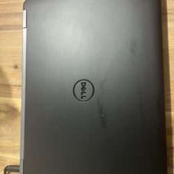 DELL LATITUDE E7470 LAPTOP