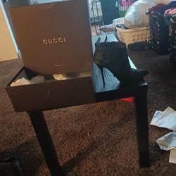 Gucci shoes