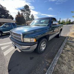 1994 Dodge Ram 1500