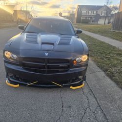 2009 srt8 129k Miles