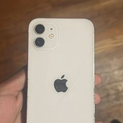iPhone 12