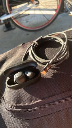 Brand new Beats earbuds