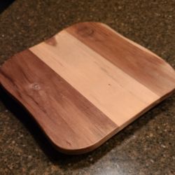 Blackstone Cheese Board 11x11