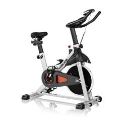 Yosuda Indoor Stationary Bike