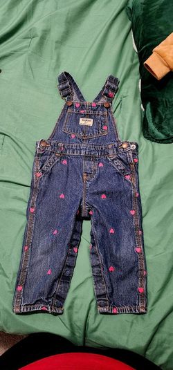 Ropa De Bebe (Niña)