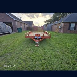 Trailer 4 Sale