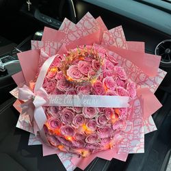 Rose Bouquet