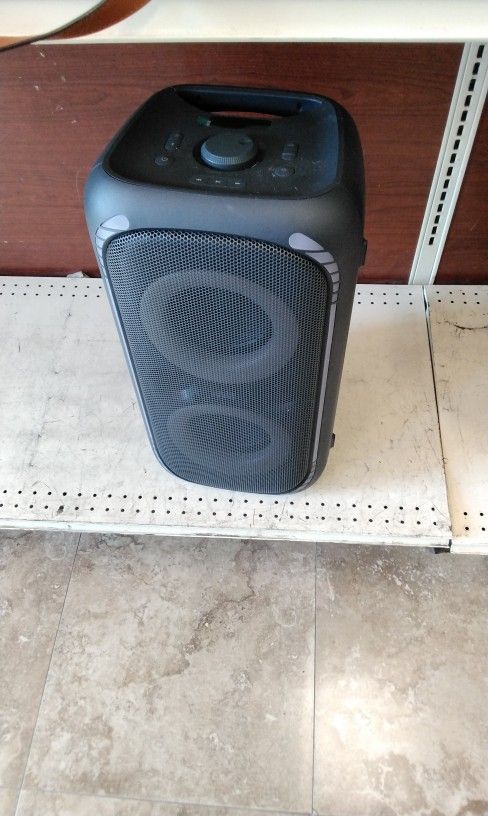 One Portable Bluetooth Speaker ($115)