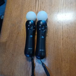 Playstation Move Controller Ps4 Ps3