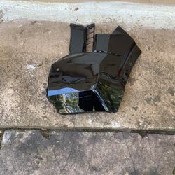 Car Parts 2022 2024 Toyota Tundra 