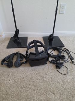 Vaule index vr set