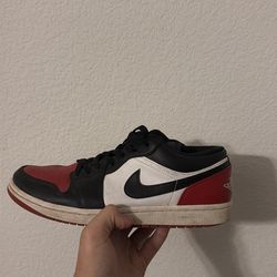 Air Jordan 1 low