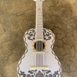 Disney’s Coco Guitar