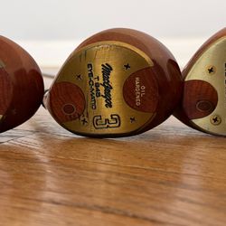 MacGregor Vintage driver set