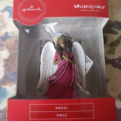 Angel Ornament