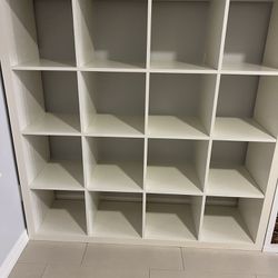 Ikea Bookshelf 