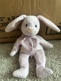 Vintage Collectible Ty Beanie Baby