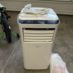 Midea Air Conditioner 