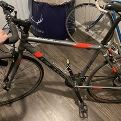 Road Bike