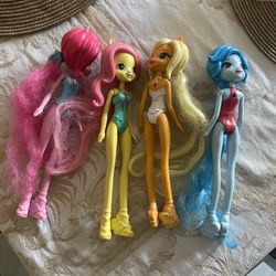 My Little Pony