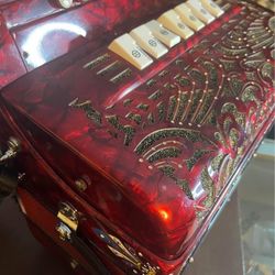 Gabbanelli Accordion 