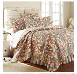 King size comforter new
