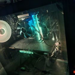 Gaming Pc Part Out