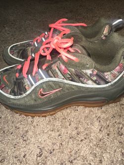 Women’s Nike air max 6.5