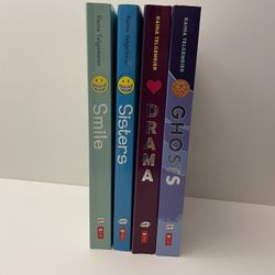 Smile Series