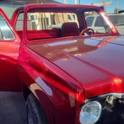 Parabrisas/Windshields