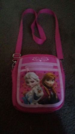Kids purse