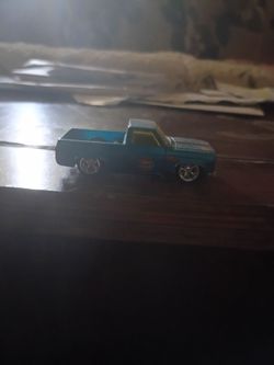$25 for the Silverado