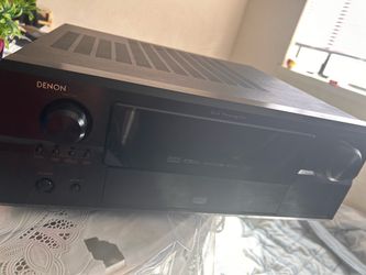 Denon AVR-3805