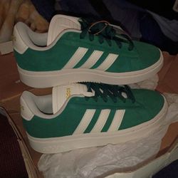 Adidas Grand Court Alpha Bran New W Tags