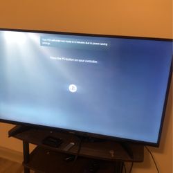 55 Inch Toshiba Smart Tv